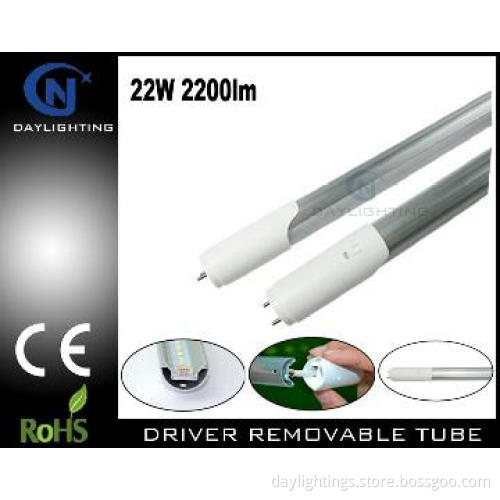 4ft 22W T8 LED tube lighting 1200mm